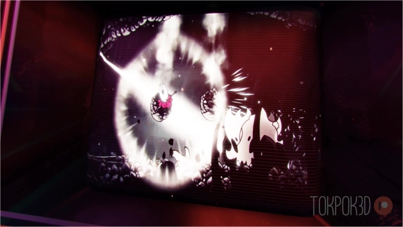 KPop Demon Hunters (Part 1)[TokPok3D]