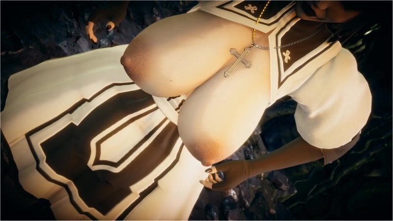 (NTR) My Mom is in the Dungeon [Episode 1] [Two Life Studio]