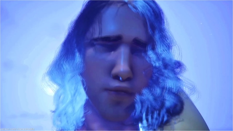 Halloween 2025 ???? - The Witch's Werewolf (INTRO)