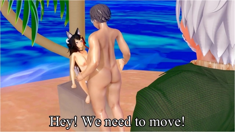 Mio - Part job final