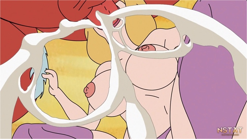 Beth Smith Gazorpian Gangbang (Public Version)