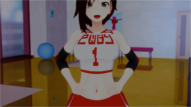 GET PREGNANT [Pregnancy HMV]