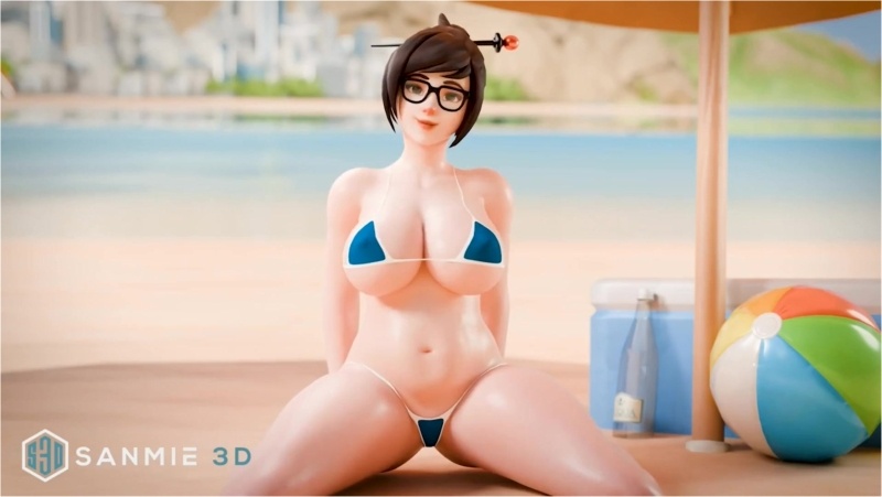 Luna's No Nut November (2025, part 1)