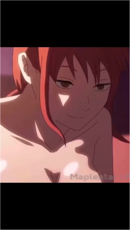 Yoru VS Makima WIS/HMV