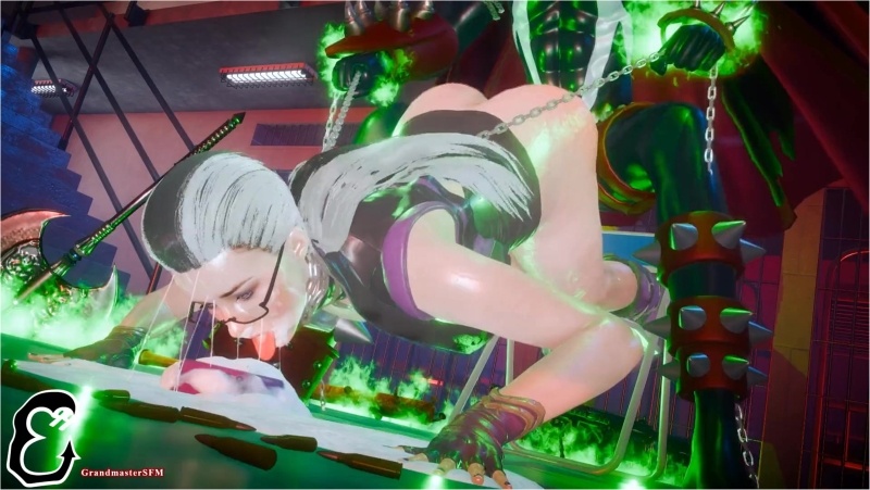 Fuck Your Royal Treatment