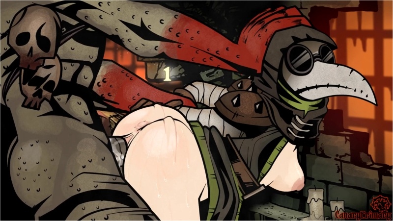 DEEPEST DUNGEON [CanaryPrimary]