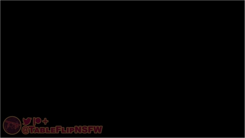 Mantis Fuck Full [TableFlipNSFW]