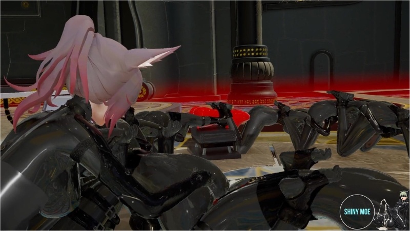 Dragon Necklace 7.1 - The Necklace [Shiny Moe]