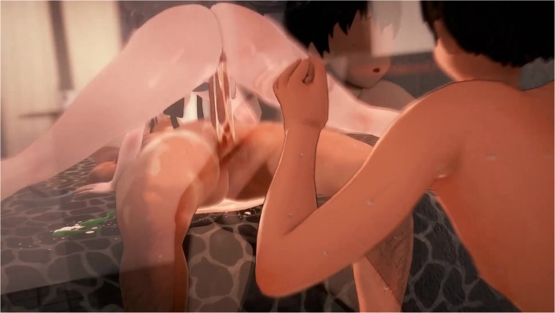 Wuthering Waves Chisa NTR part 1