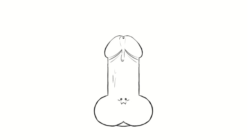 The Dildo Dick (not finished)