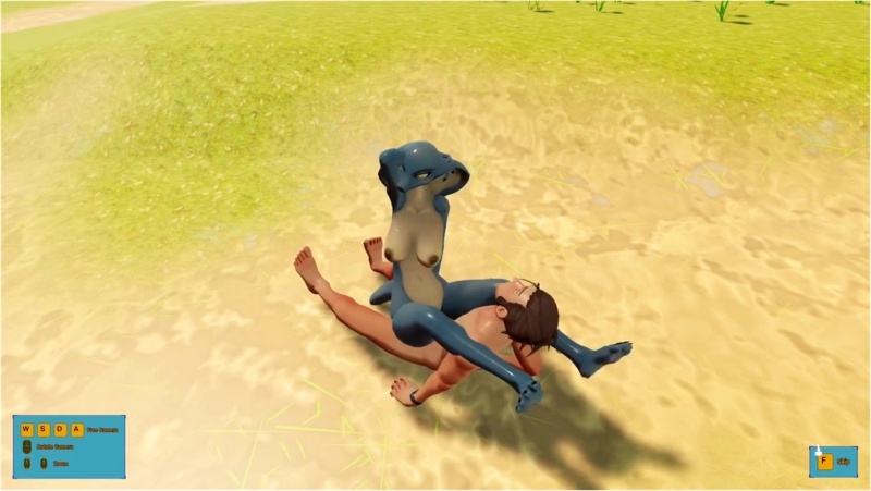 Sapphire Safari - Kokai