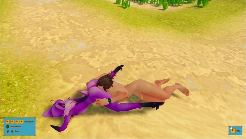 Sapphire Safari - Lecho