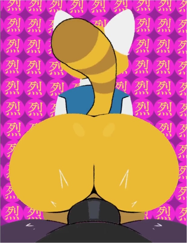 Retsuko and mom [BeatBanger] (Hands-free)