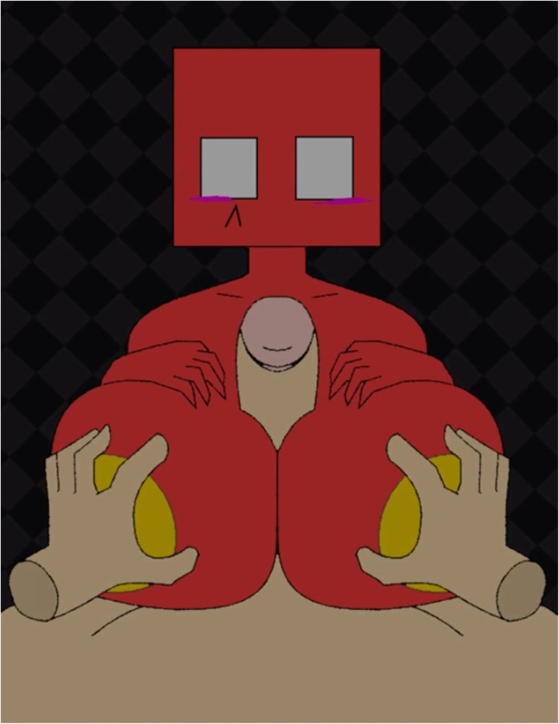 Red Cube [BeatBanger] (Hands-free)