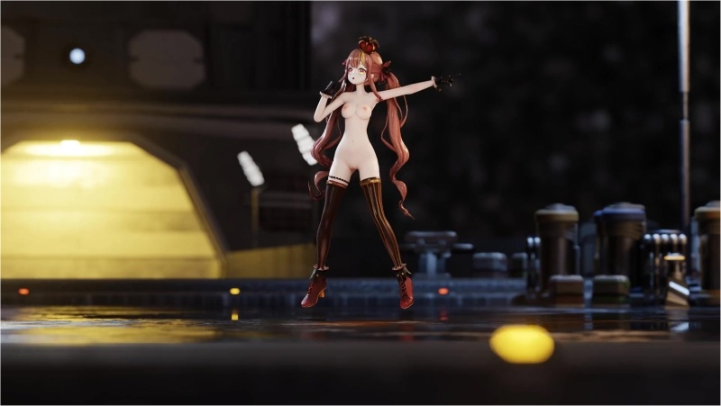 Bing Tang - Hand in Hand