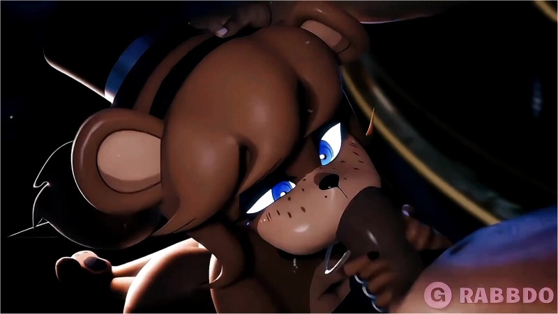 SEXTROMISION1 』PMV | DERRRRR