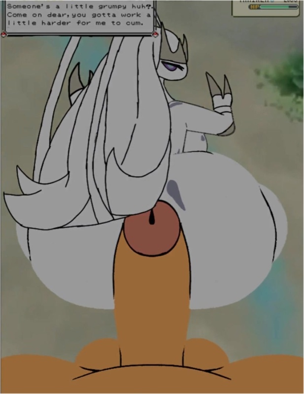 Pheromosa [BeatBanger] (Hands-free)