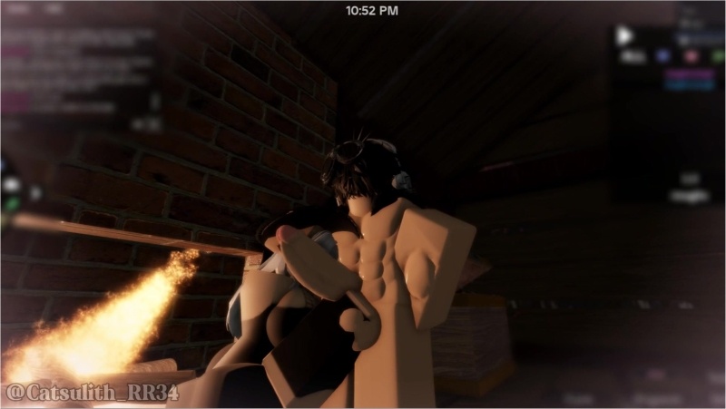 Witch brings me over to her place | Sex with a follower (52) | Part 1/2