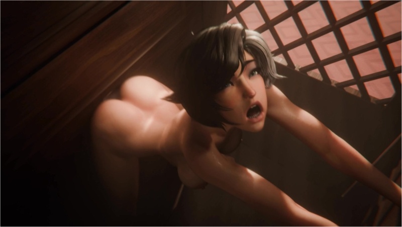 Luna - Holy Spirit [Midnightswamie][NO WM][4K60FPS]