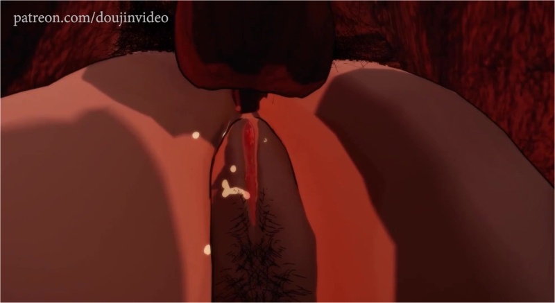 Mikasa Ackerman's Cuckolding -  Attack on Titan - Part 13