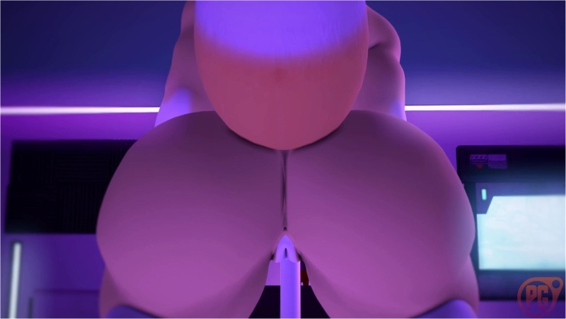 Furry waifus nightclub