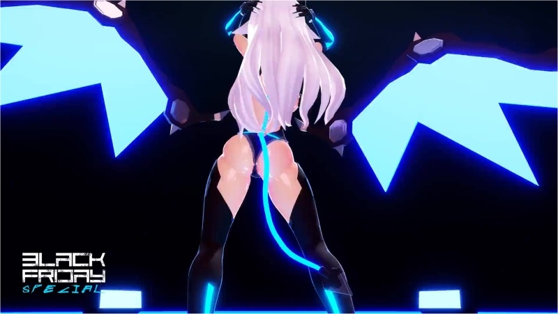 Black Heart - Black Friday Special