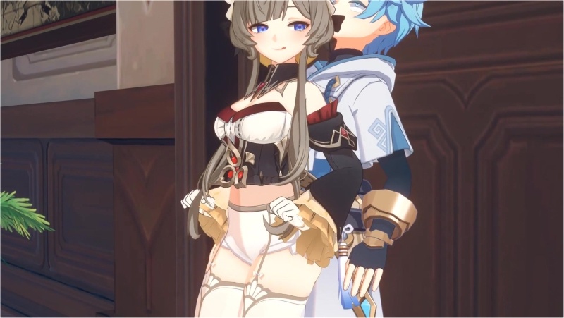 Sandrone Domination [Miuna]