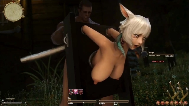 Miqo'te