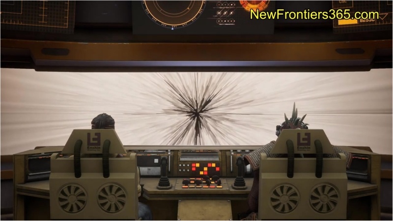 CUM COVERED HAREM GIRLS! "Tribute to the Fertility King - S2, Episode 8" preview