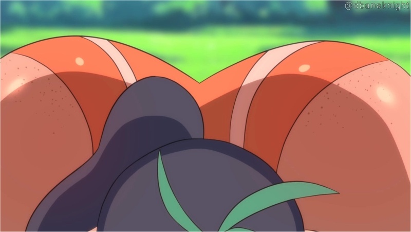 Nemona Hypnotize | Banaknight