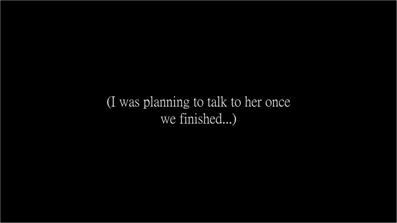 Tying The Knot Pt. 4