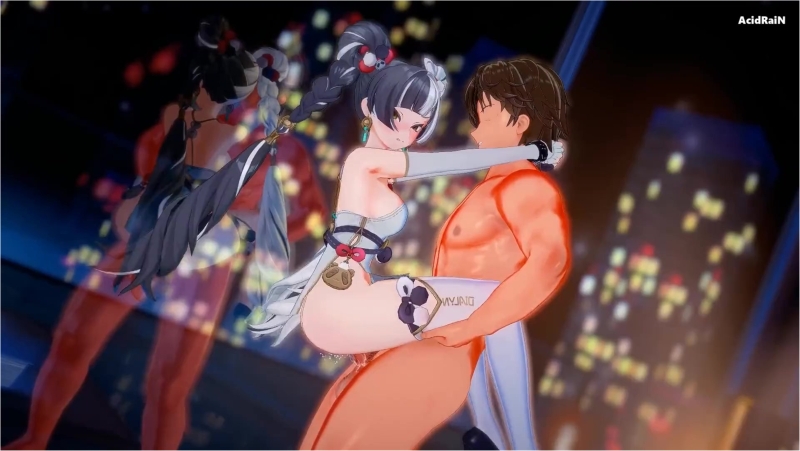 Dialyn sex video (ZzZ) NTR