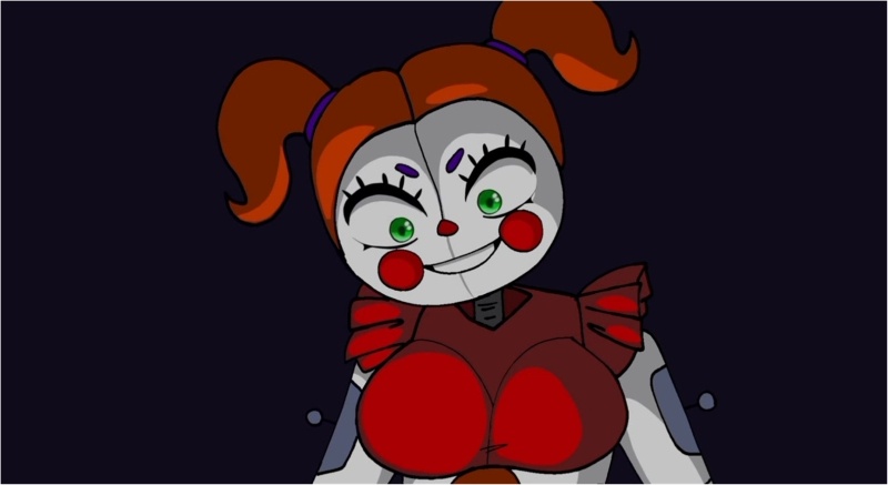 sex night (circus baby)