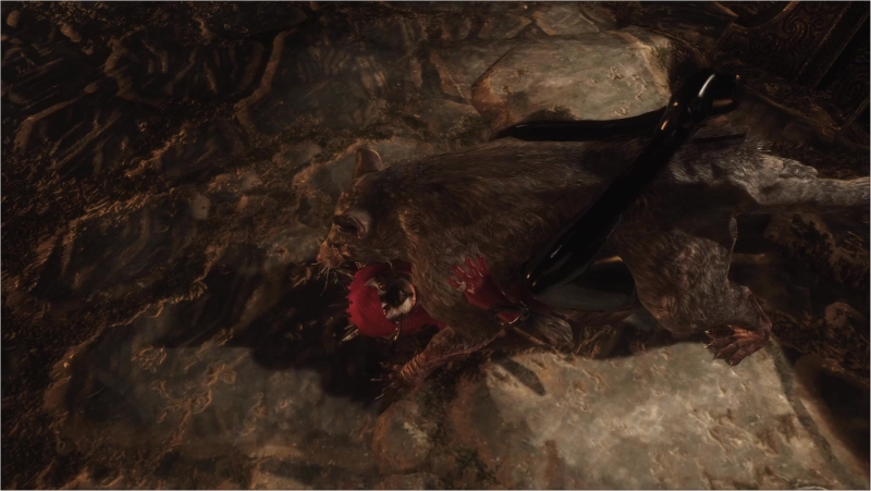 Ryo's Adventure - The Dungeon Pt.1