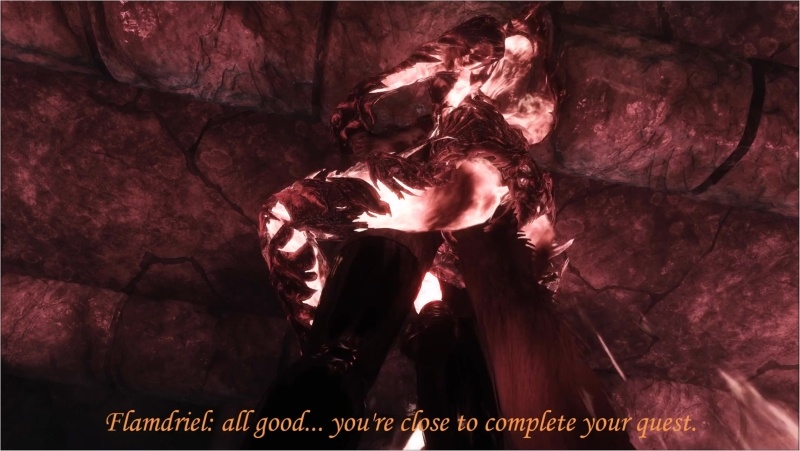 Ryo's Adventure - The Dungeon Pt.2.1