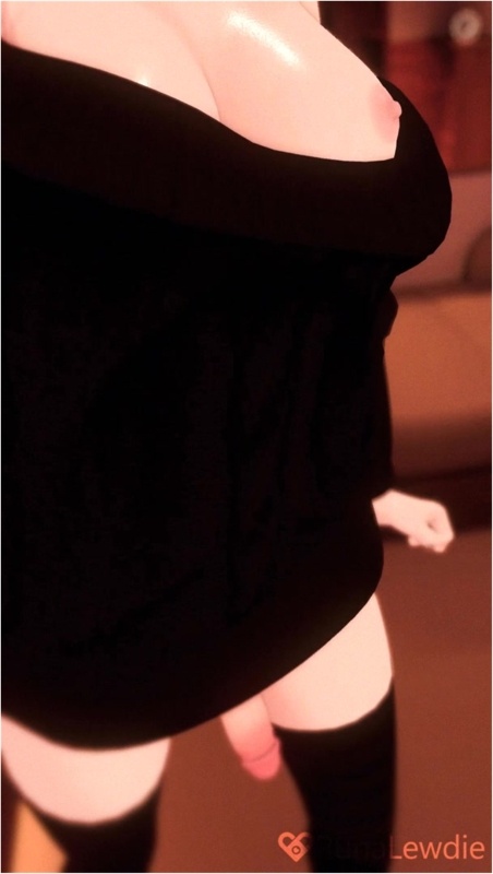 I could be your Futa mommy if you let me