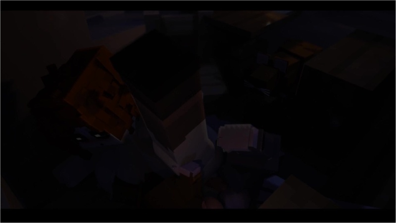 STRANGE WORLD OF BEASTS - FULL