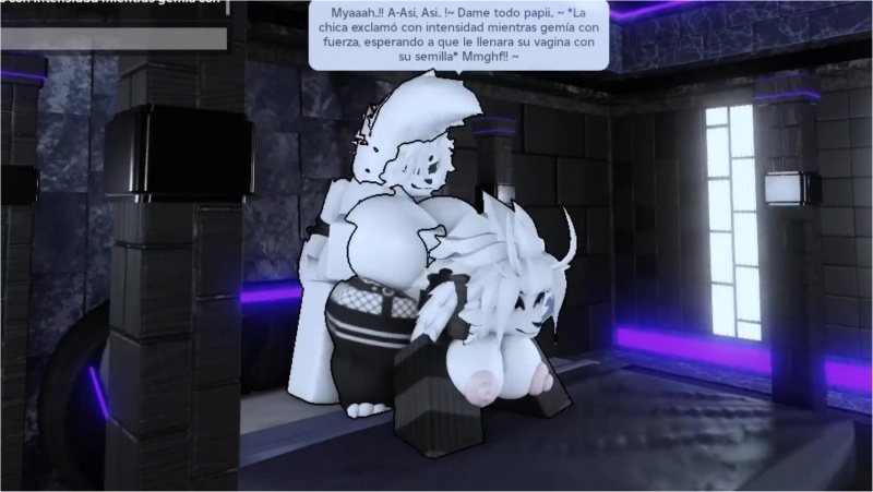 Roblox furry condo compilation