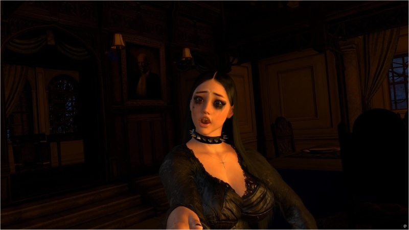 The Melancholy (Horror Story/PMV)