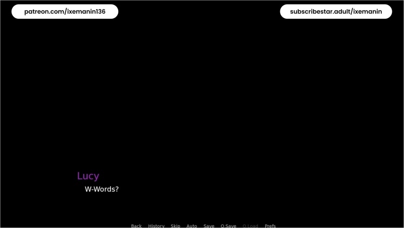 SLUTTY NUN'S BLOWJOB [IXEMANIN] - BACK FOR REVENGE GAME