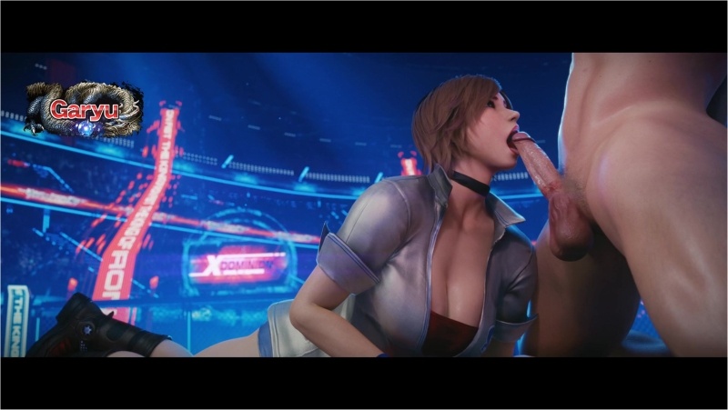 Asuka - Ranking [White][Lewdgazer][NO WM][4K60FPS]