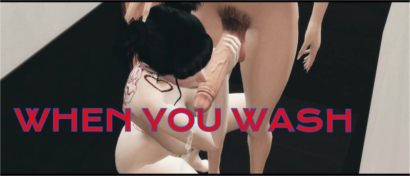 Cosplayer roommate 1 part FULL