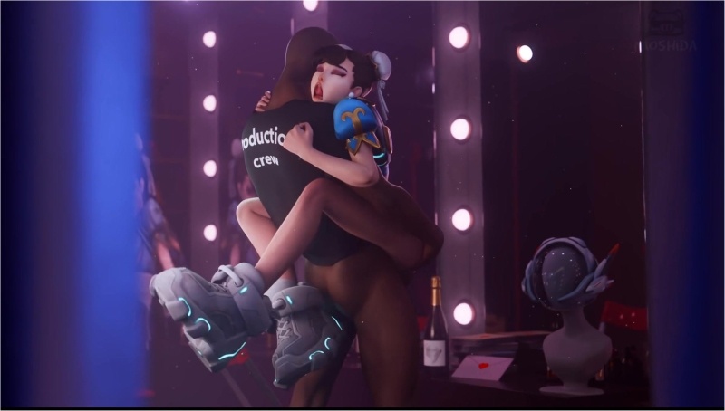 Juno's backstage business. [Moshida]