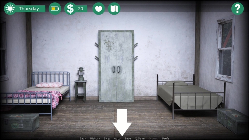 [Chaixas-Games] XXLove 0.8 (Gameplay) #14