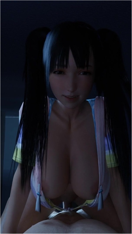 Tig ol Biddies - Riding Bedroom