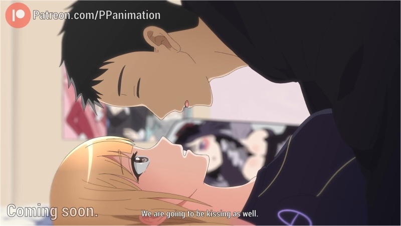 Marin kitagawa [My dress up darling]