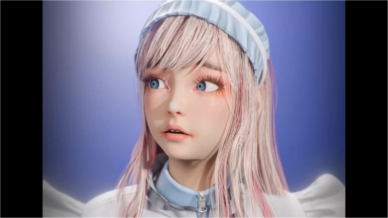 Twins Interview [NO WM[4K60FPS]