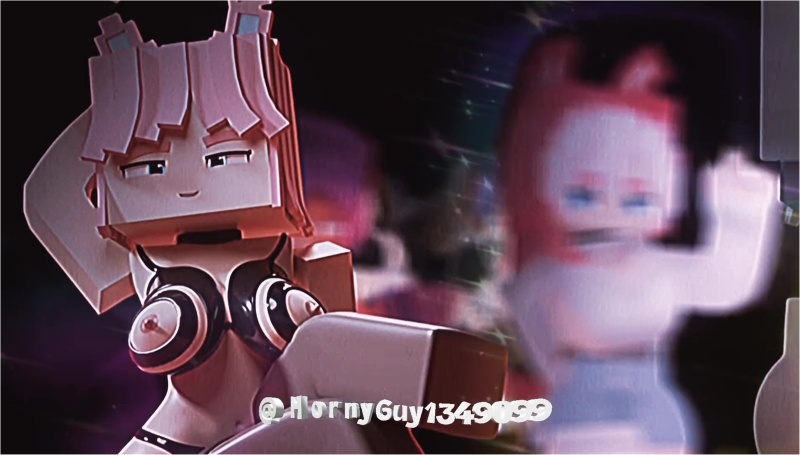 Minecraft Edit: All Mc NSFW R34 Artists | part.1