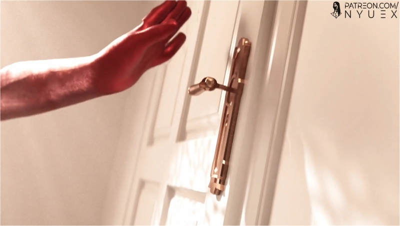 Mercy & Ashe - Bride & Bridesmaid [NyueX] [4K60FPS]