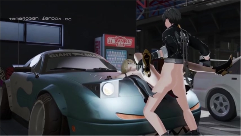 When Worlds Collide: Rover & Evelyn’s Secret Romance